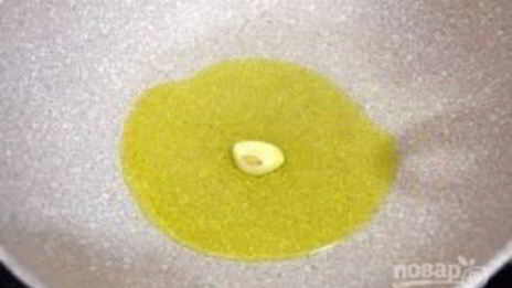 минестроне классический