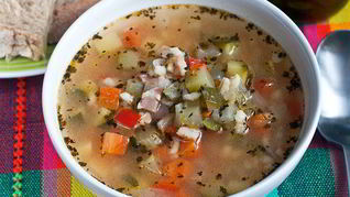 Минестроне