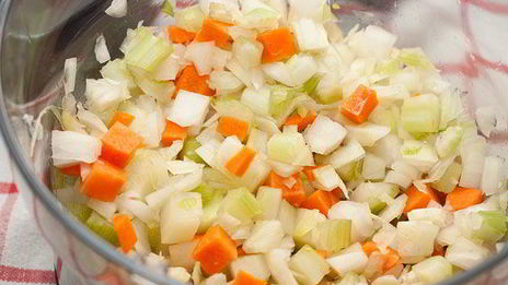 минестроне