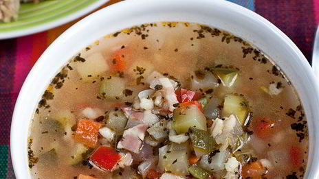 минестроне