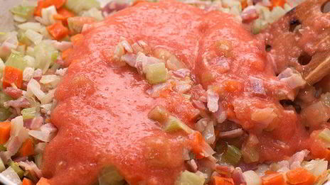 минестроне