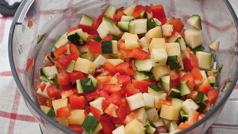 минестроне