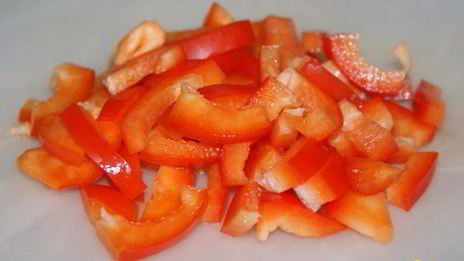 овощной суп с грибами и баклажаном