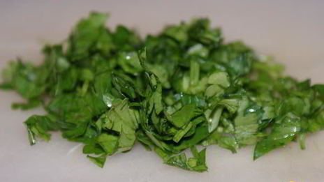 овощной суп с грибами и баклажаном