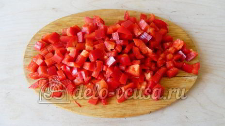 овощной суп с рисом