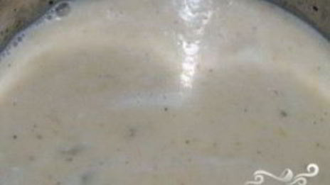 овощной суп с сельдереем