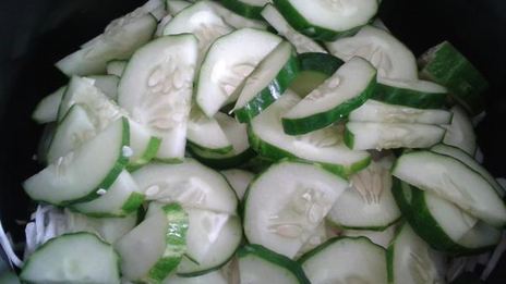 овощной суп семь в одном