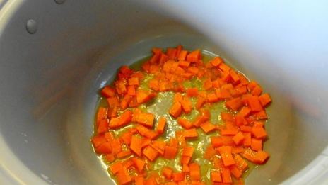 овощной суп в мультиварке