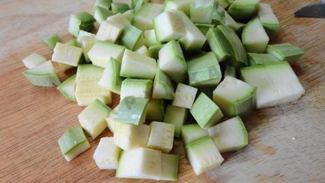 овощной суп в мультиварке