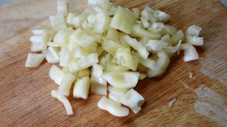 овощной суп в мультиварке