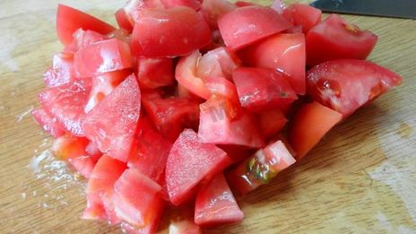 овощной суп в мультиварке