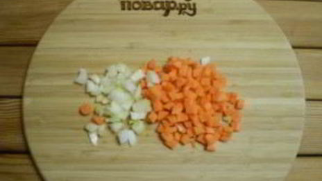 простой овощной суп