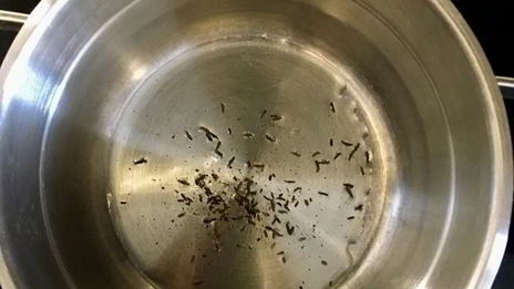 рыбный суп-лапша с овощами