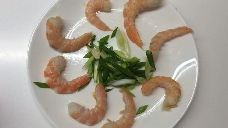 рыбный суп-лапша с овощами