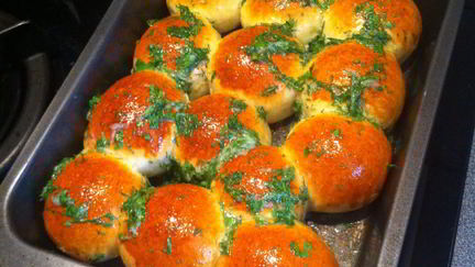 Свекольный суп