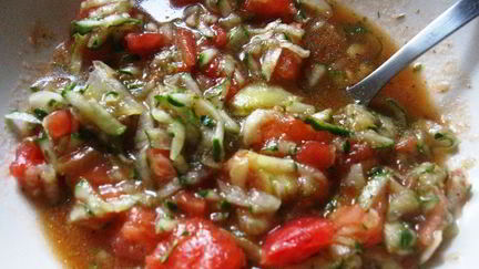 Вкусный суп