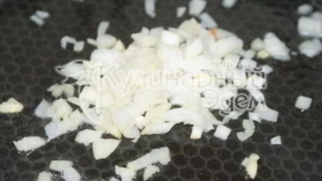 похлебка русская постная