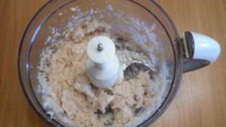 простой суп с фрикадельками