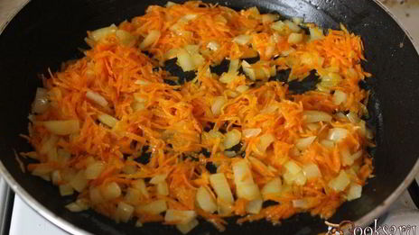 домашний рассольник