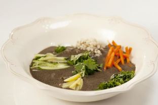 Грибной рассольник