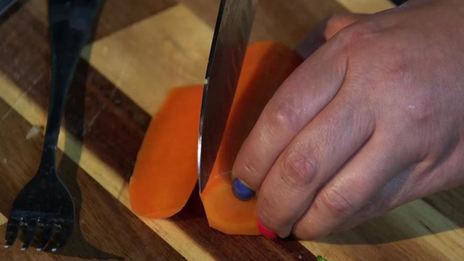 грибной рассольник