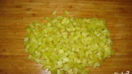 рассольник классический