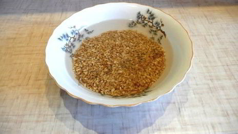 рассольник ленинградский с мясом перловкой и огурцами