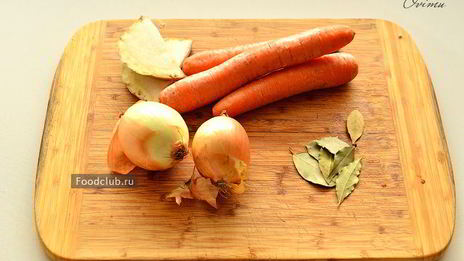 рассольник ленинградский с почками