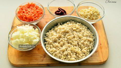 рассольник ленинградский с почками