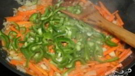 рассольник на курином бульоне