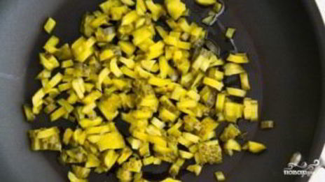 рассольник с говядиной