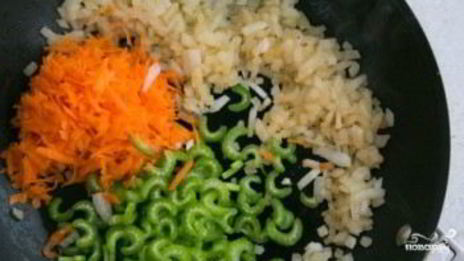 рассольник с говядиной