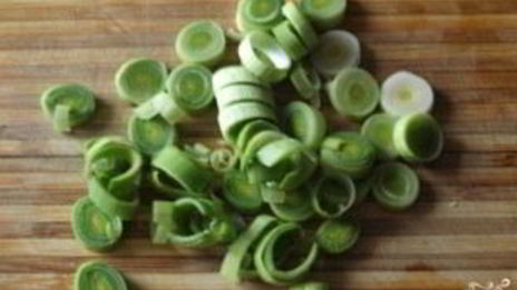 рассольник с грибами