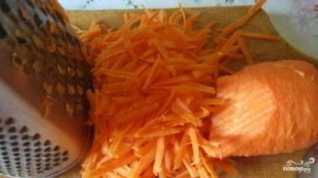 рассольник с грибами