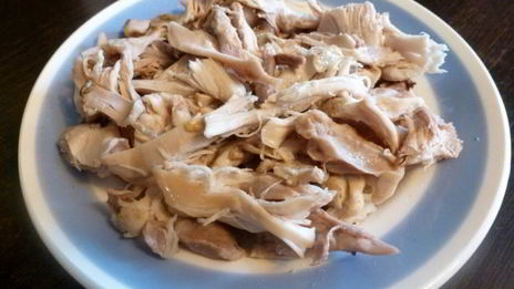 рассольник с перловкой