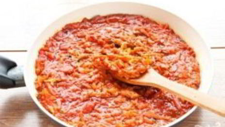 рассольник с перловой крупой