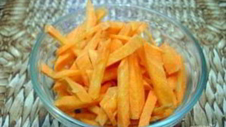 рассольник с почками и перловкой