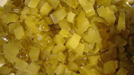 рассольник с телятиной и сушеными грибами