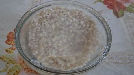 рассольник с тунцом