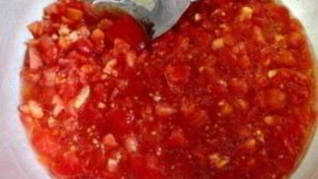 заправка для рассольника с перловкой на зиму