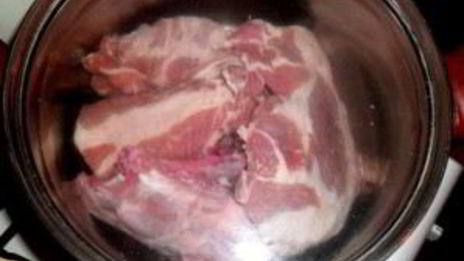 капустные щи