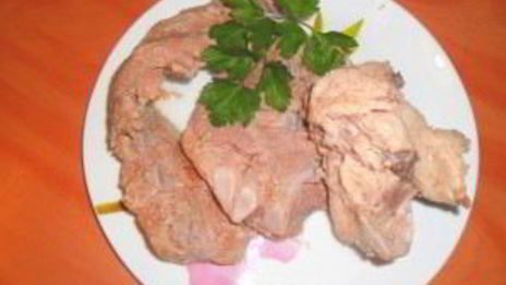 капустные щи