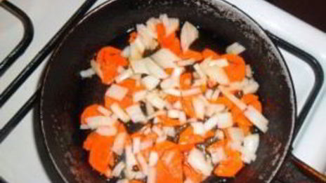 капустные щи