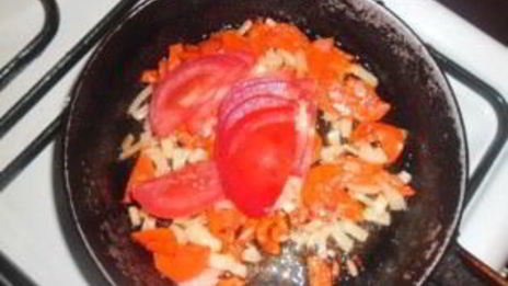 капустные щи