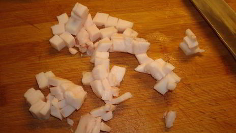 кислые деревенские щи