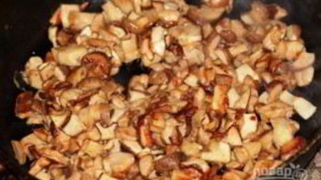 кислые щи из квашеной капусты с грибами