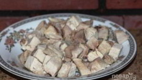 кислые щи из квашеной капусты с грибами