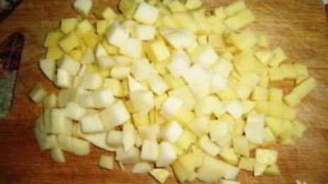 кислые щи из квашеной капусты с грибами