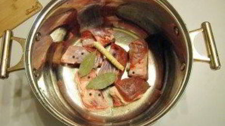 кислые щи из квашеной капусты