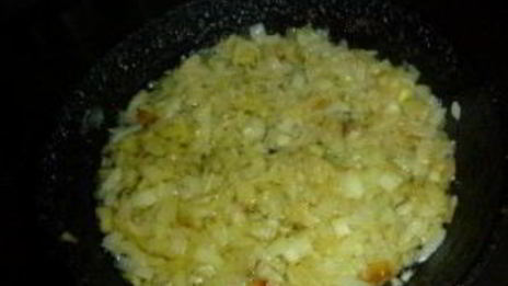 постные щи с фасолью